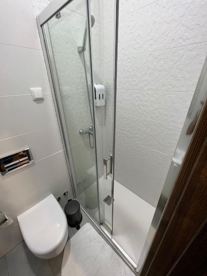 Séjour chez l'habitant Pensamento 12b Lisboa