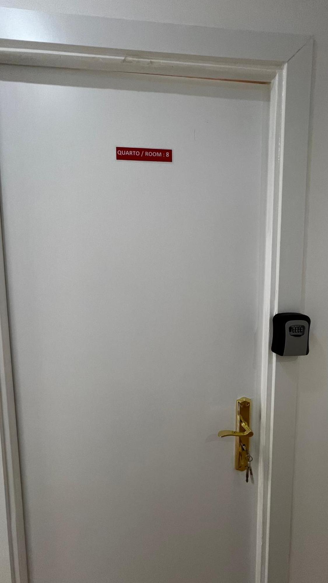Séjour chez l'habitant Pensamento 12b