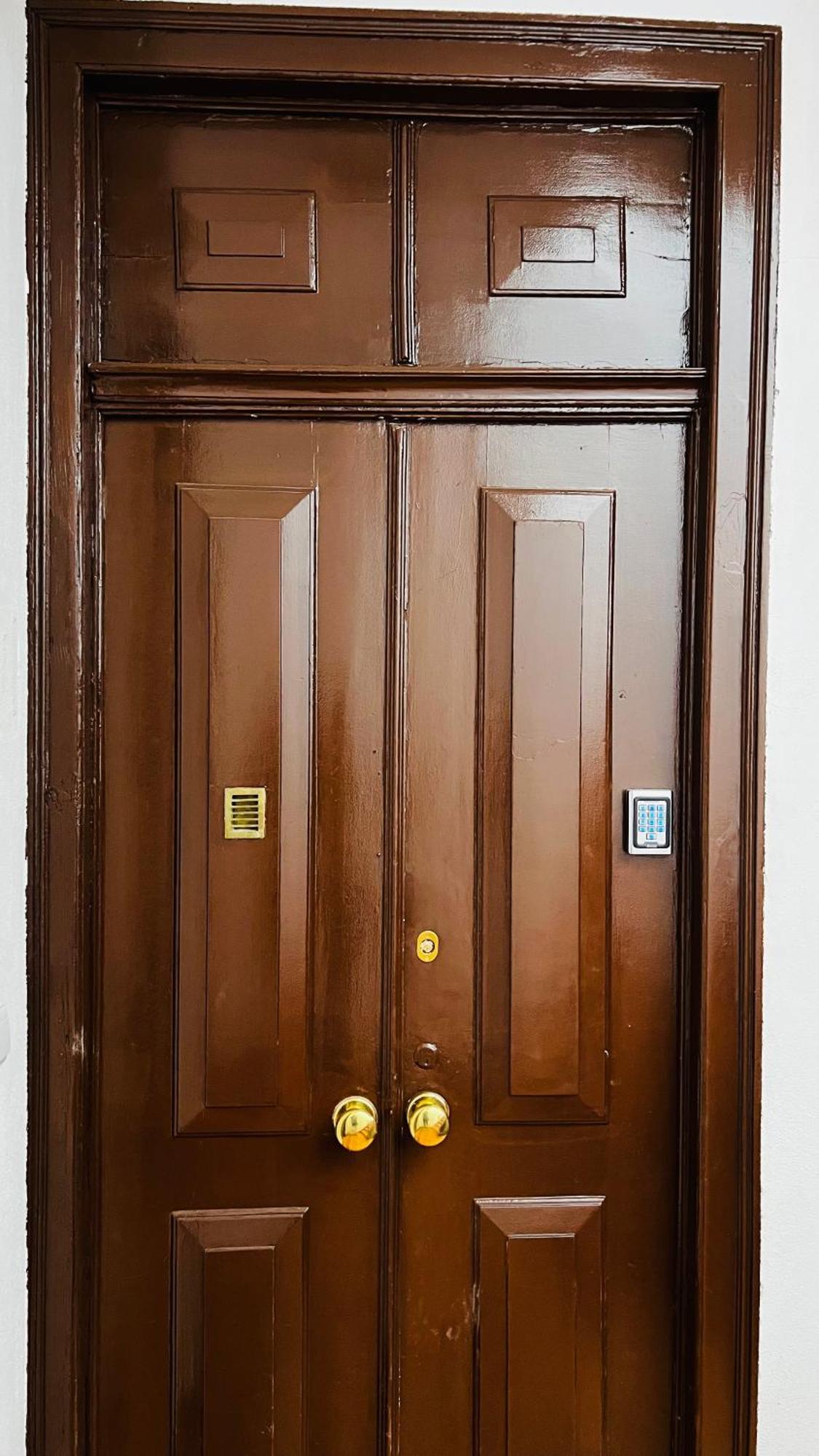 Séjour chez l'habitant Pensamento 12b *