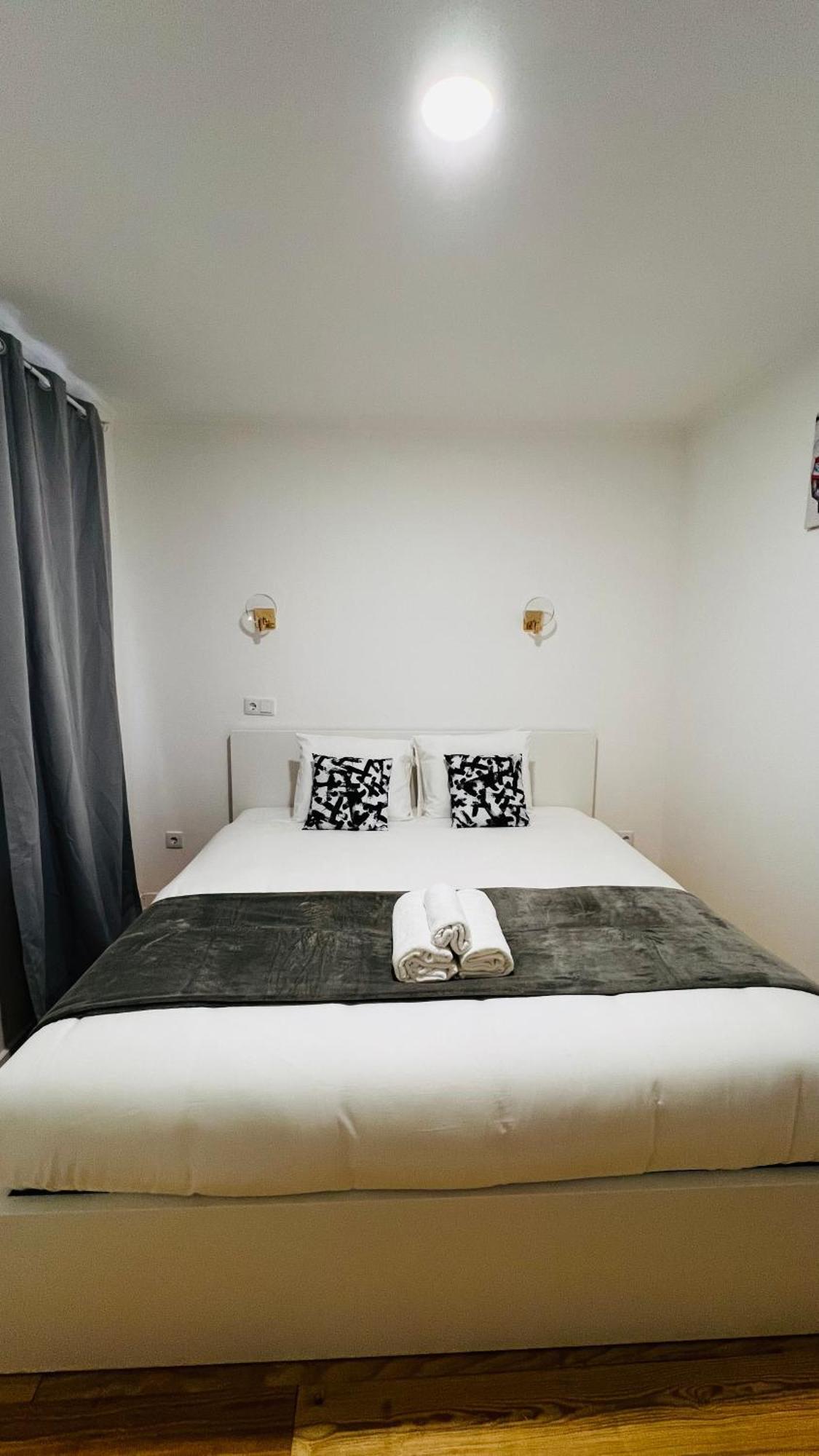 Séjour chez l'habitant Pensamento 12b