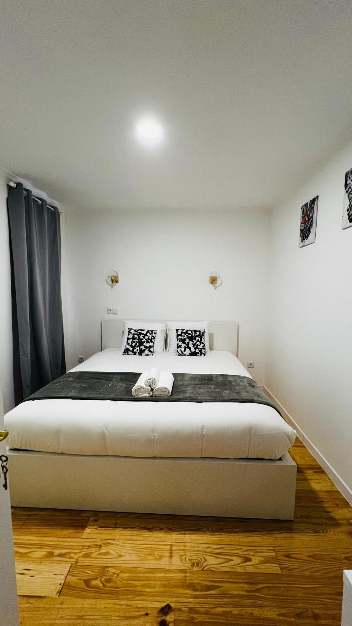 Pensamento 12b Séjour chez l'habitant Lisboa