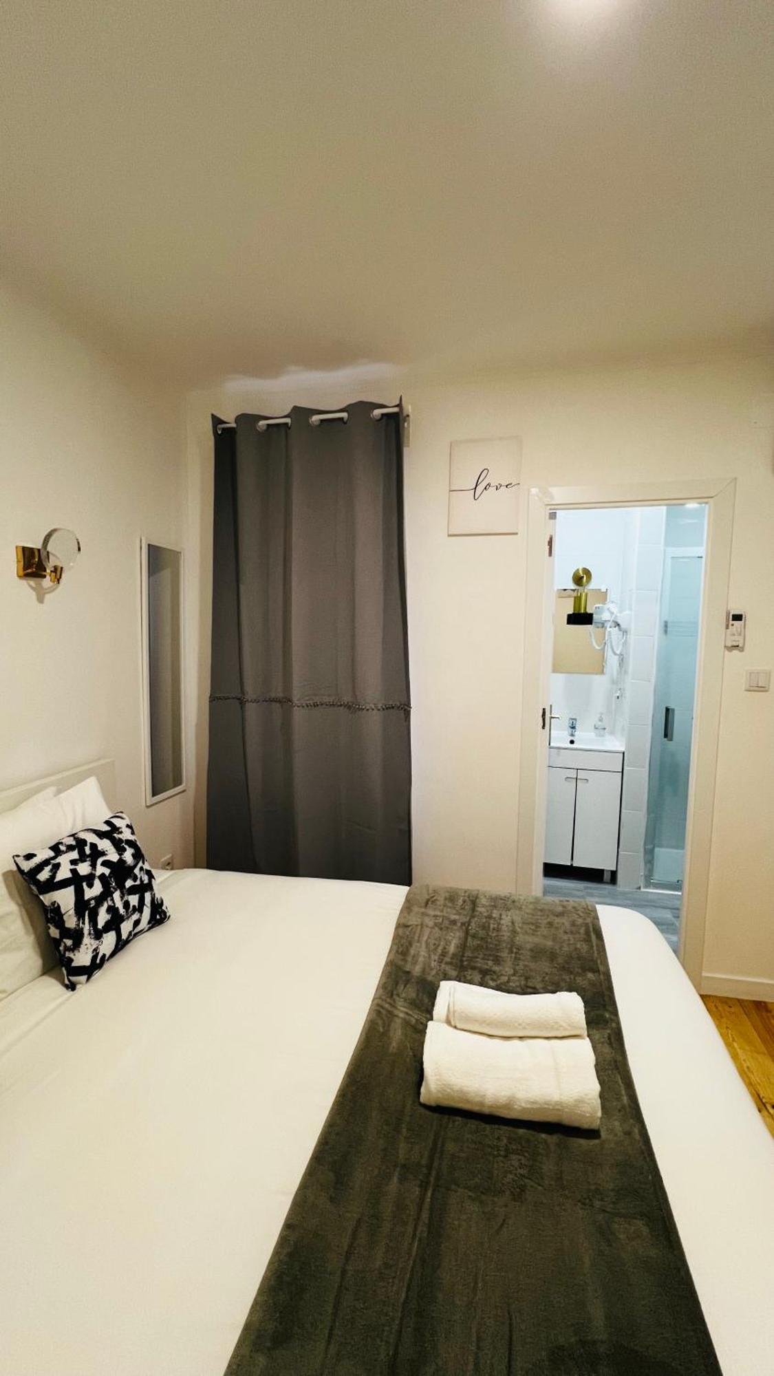 Séjour chez l'habitant Pensamento 12b