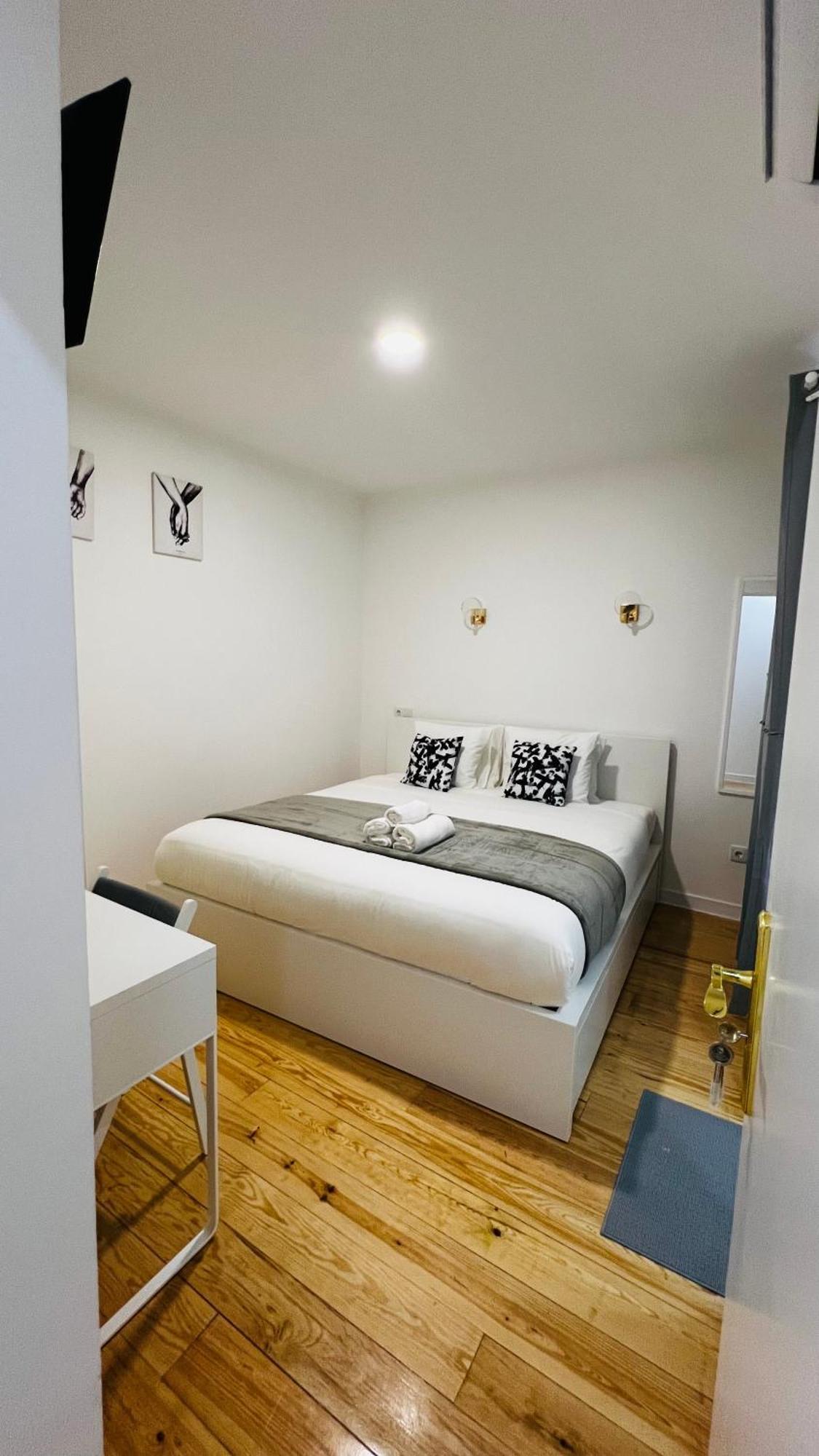 Séjour chez l'habitant Pensamento 12b *