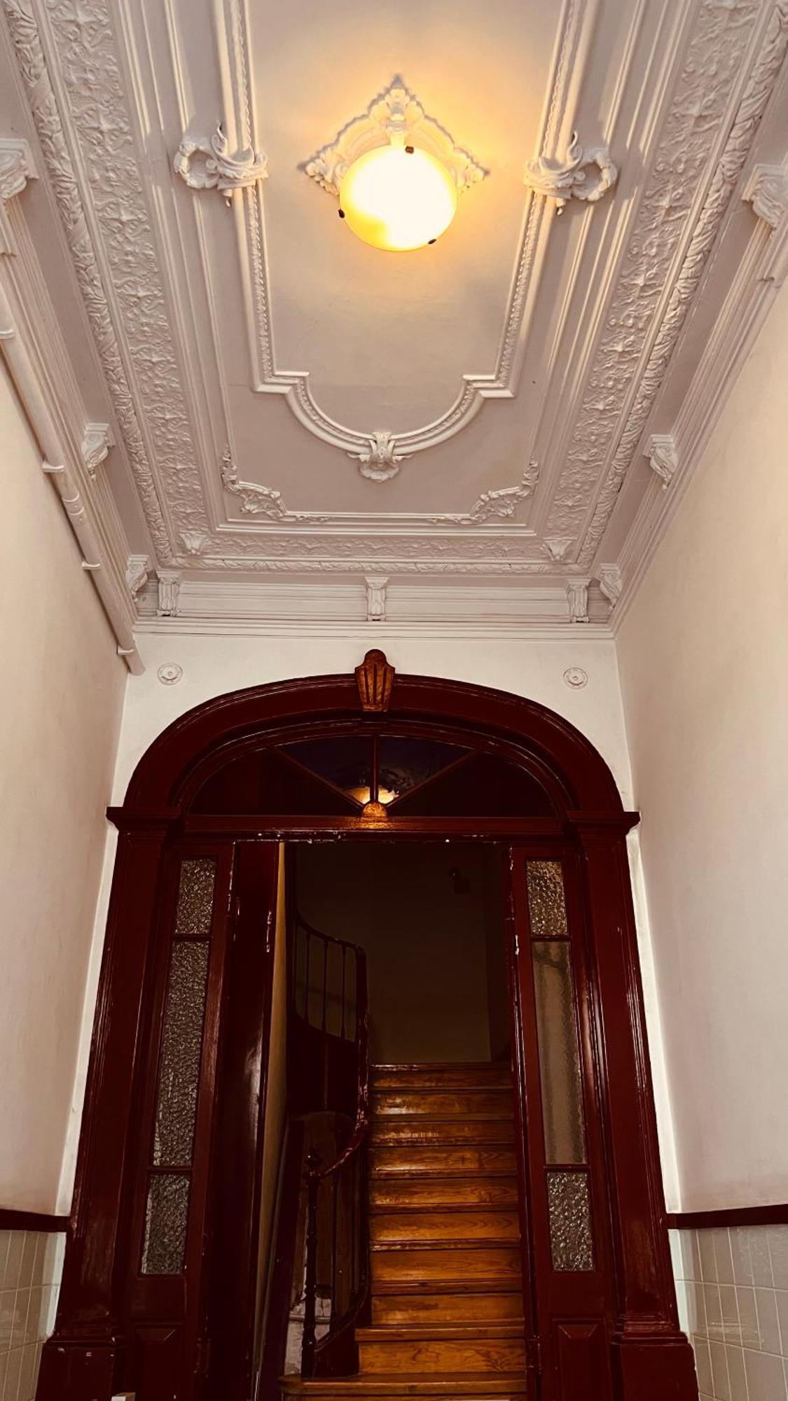 Séjour chez l'habitant Pensamento 12b